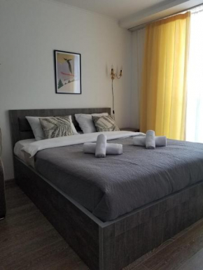 New Gudauri Flat near Gondola Loft 2
